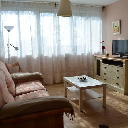 Apartamento Plaza Castanuelas Jerez de la Frontera Ngoại thất bức ảnh
