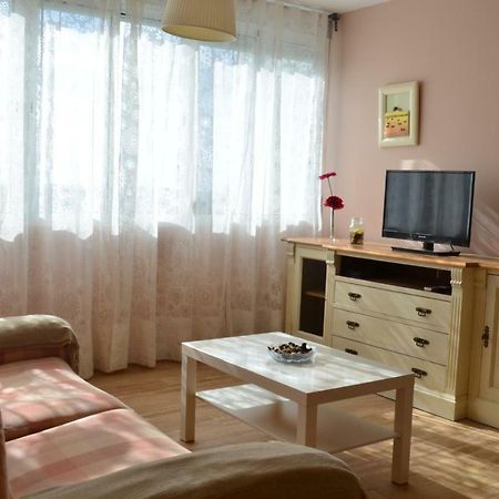 Apartamento Plaza Castanuelas Jerez de la Frontera Ngoại thất bức ảnh