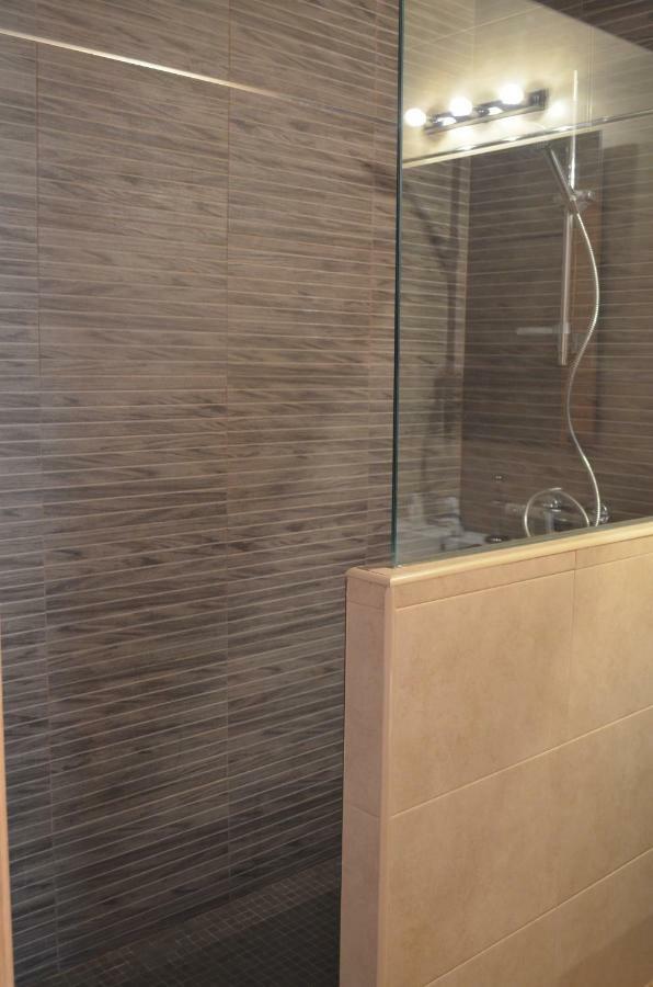 Apartamento Plaza Castanuelas Jerez de la Frontera Ngoại thất bức ảnh