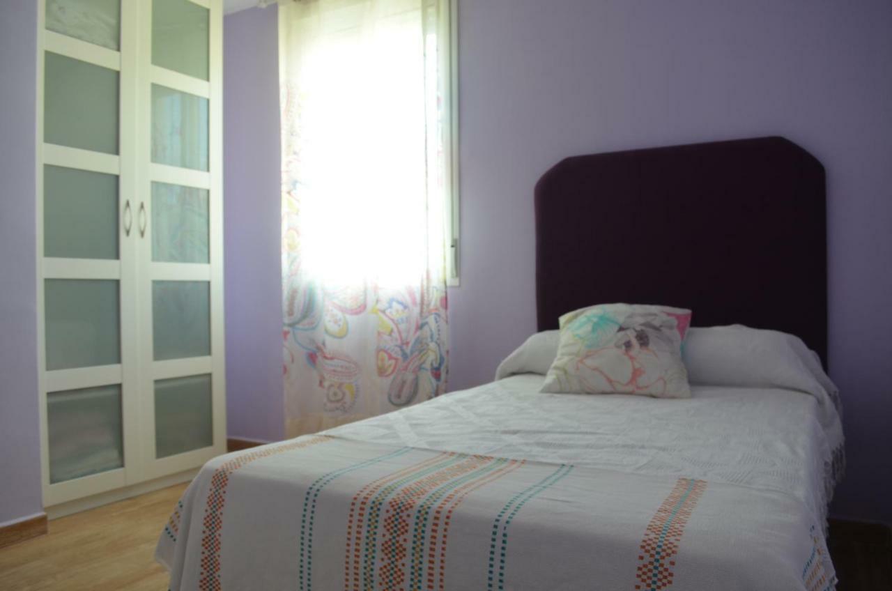 Apartamento Plaza Castanuelas Jerez de la Frontera Ngoại thất bức ảnh