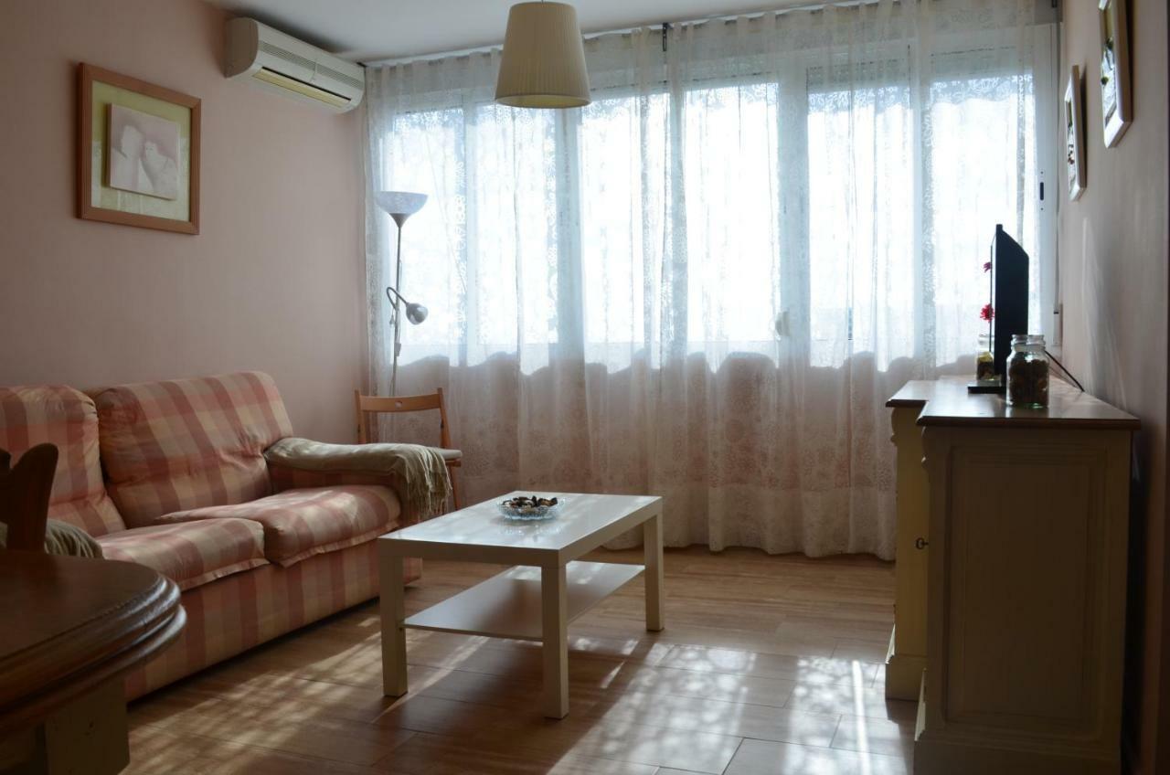 Apartamento Plaza Castanuelas Jerez de la Frontera Ngoại thất bức ảnh