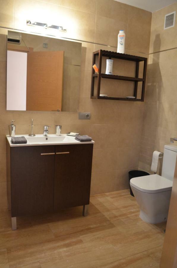 Apartamento Plaza Castanuelas Jerez de la Frontera Ngoại thất bức ảnh