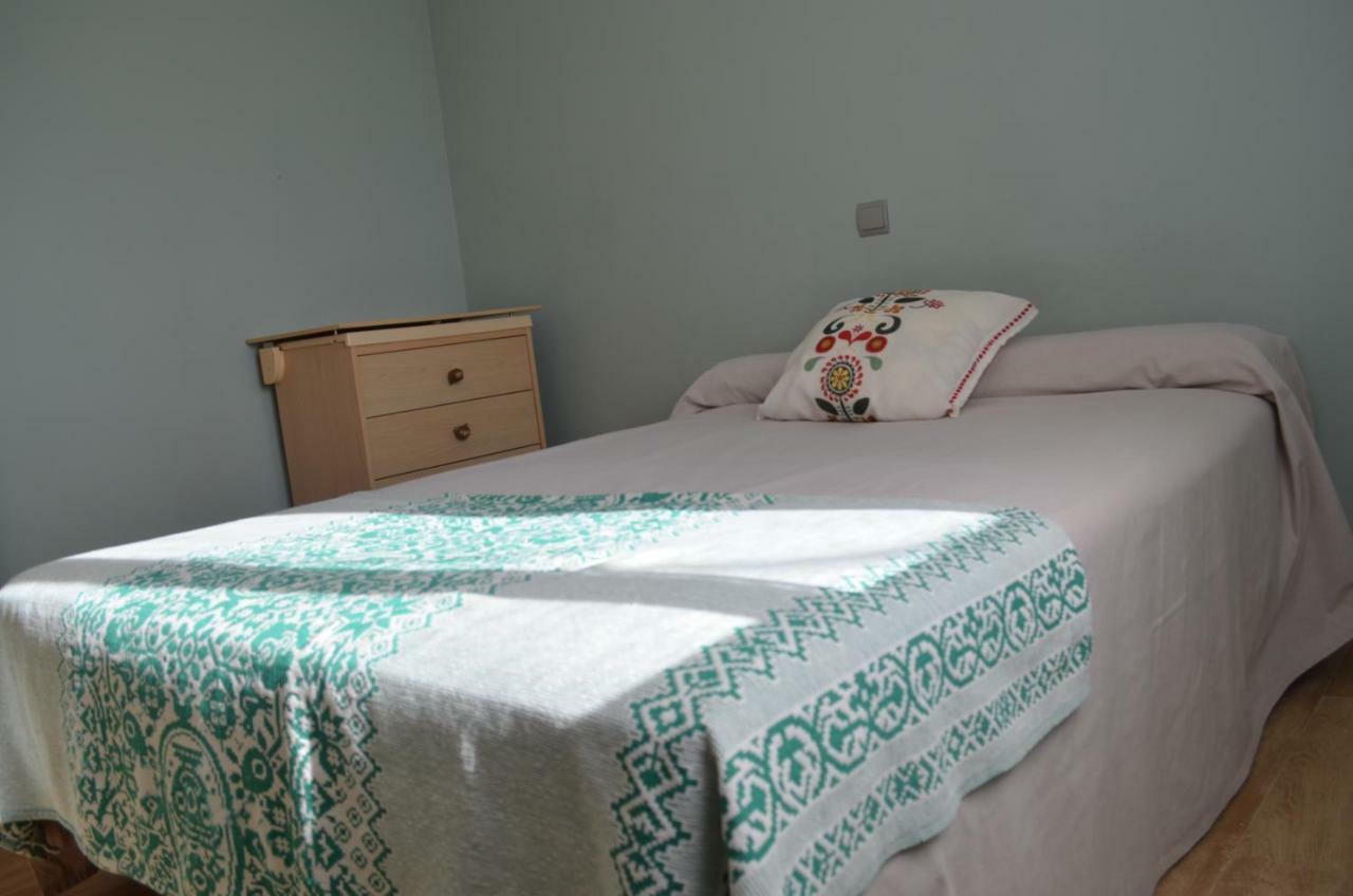 Apartamento Plaza Castanuelas Jerez de la Frontera Ngoại thất bức ảnh