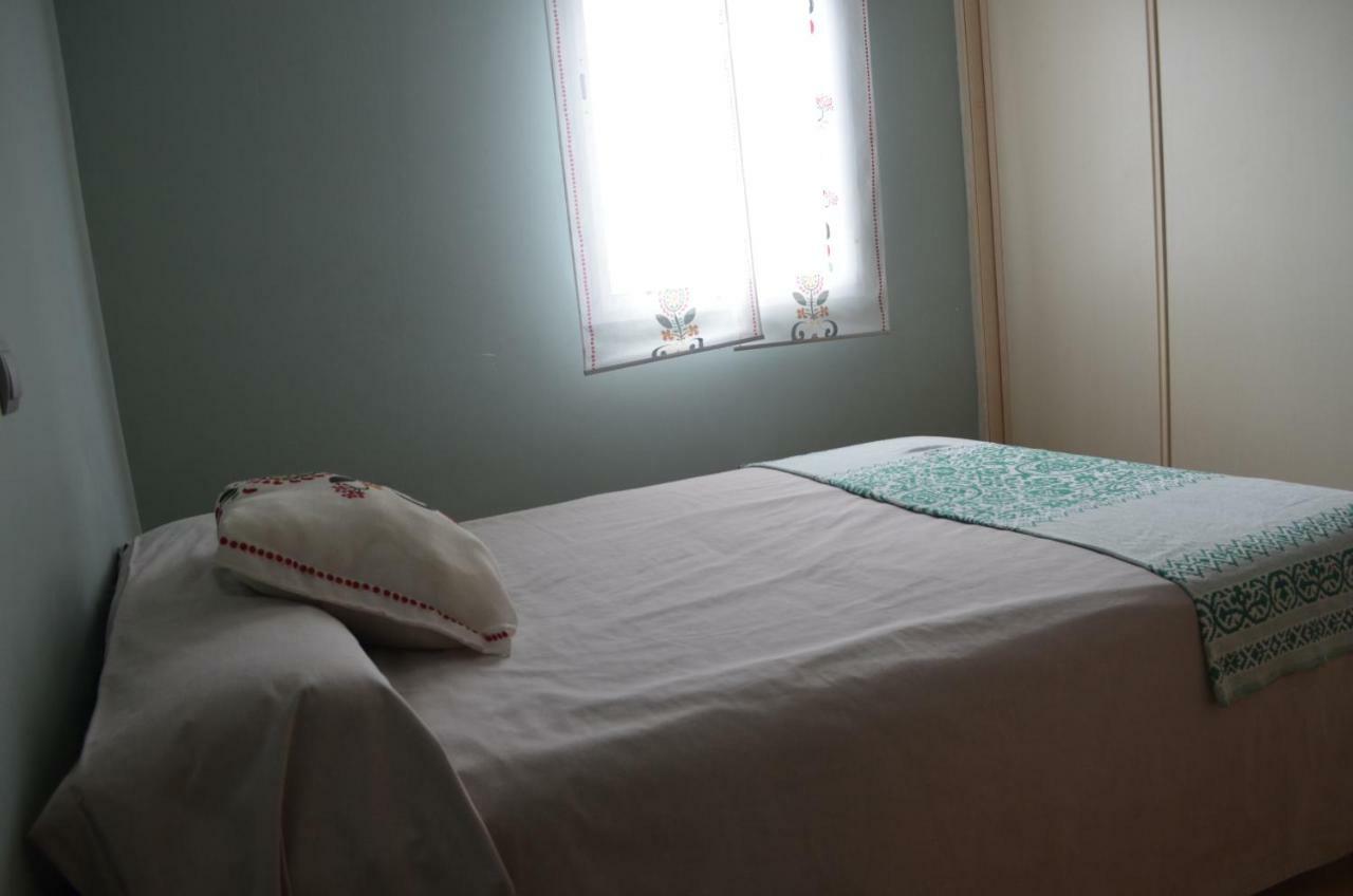 Apartamento Plaza Castanuelas Jerez de la Frontera Ngoại thất bức ảnh